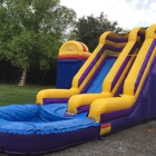 Mega Bounce Inflatables, LLC