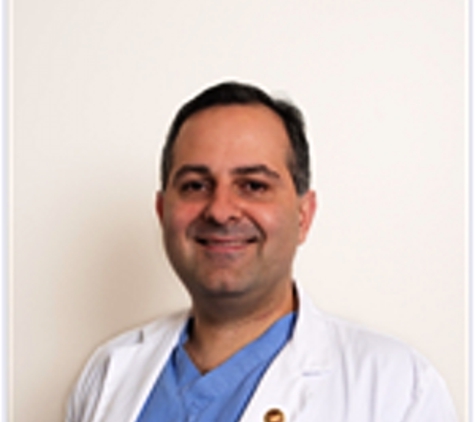 Arash Aryana, MD - Sacramento, CA