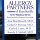 Ana MacDowell, MD- Allergy Partners of Fayetteville