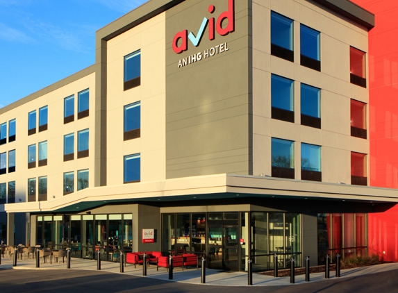 avid hotel Austin NW - Lakeline, an IHG Hotel - Austin, TX