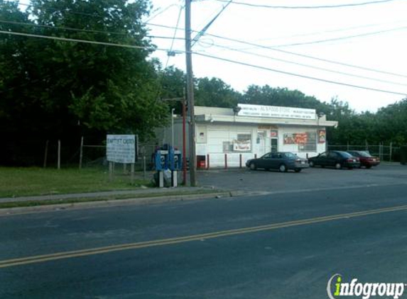 Al's Food Mart - Austin, TX