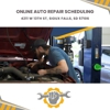 Team Automotive gallery