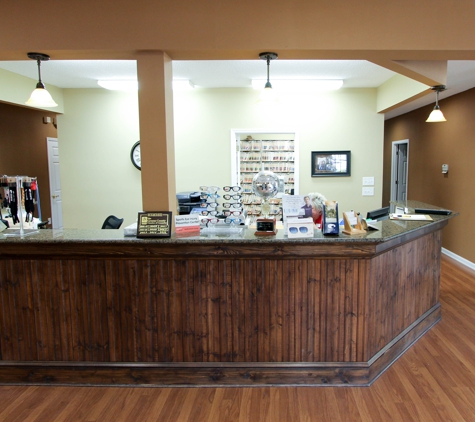 Lake Oconee Eye Care - Greensboro, GA