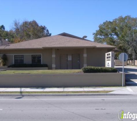 Kirkman Road Veterinary Clinic - Orlando, FL