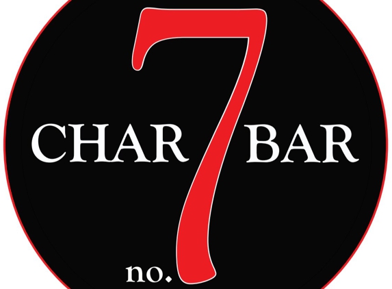 Charbar no. 7 - Matthews, NC