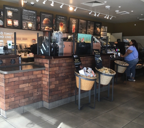 Starbucks Coffee - Los Angeles, CA