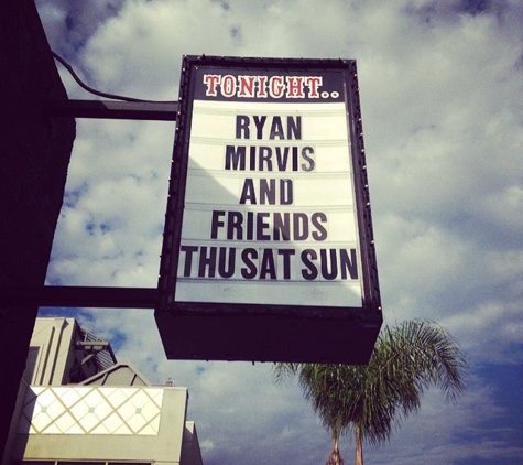 The Comedy Store - La Jolla, CA