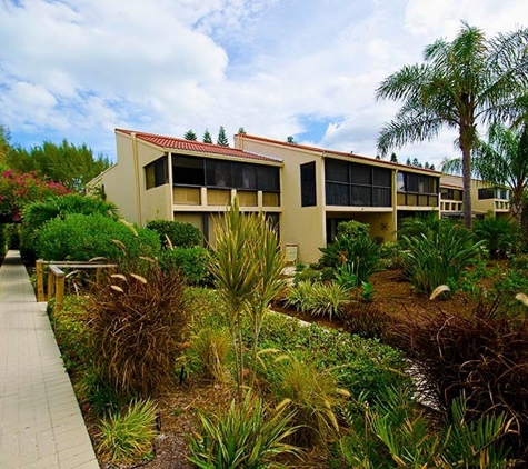 Casa Del Mar Condominium - Longboat Key, FL