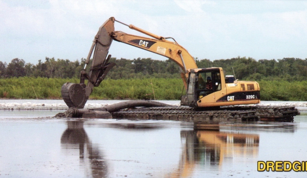 B & S Equipment Company Inc - Harvey, LA