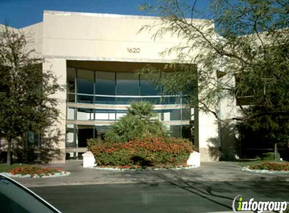 Arizona Institute of Foot Care Physicians - Mesa, AZ