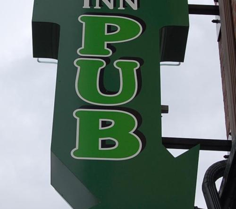 College Inn Pub - Seattle, WA