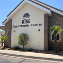 RISE Services, Inc. - Community Organizations