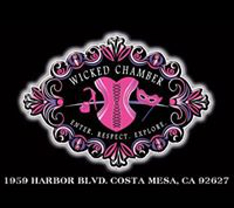 Wicked Chamber - Costa Mesa, CA