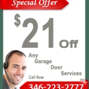 Houston Garage Door Repair TX - Garages-Building & Repairing