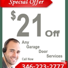 Houston Garage Door Repair TX