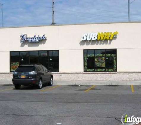 Subway - Omaha, NE