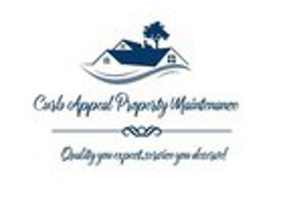 CurbAppeal Property Maintenance LLC