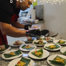 Chef davolazala / Black Elephant Catering - Caterers