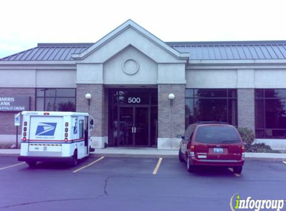 BMO Harris Bank - Buffalo Grove, IL