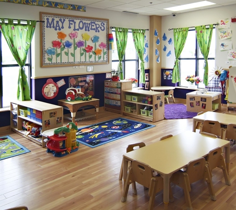 Kinderberry Hill Child Development Center - Woodbury, MN