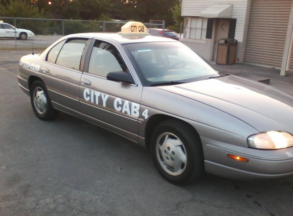 City Cab - Dalton, GA