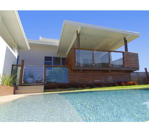 Bauhinia Architects - Rockhampton City, QLD