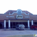 J J Dakota's Billiards Establishment - Pool Halls
