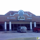 J J Dakota's Billiards Establishment