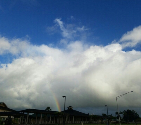 Chiefess Kamakahelei Middle School - Lihue, HI