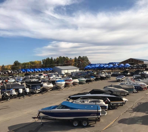 Nisswa Marine - Nisswa, MN