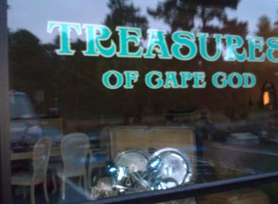 Treasures of Cape Cod - Mashpee, MA