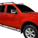 Midwest Off-Road Center Inc - Truck Equipment & Parts