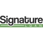 Signature Loan