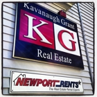 Kavanaugh Grant Real Estate & Newport Rents
