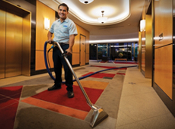 Commercial Cleaning Systems - Costa Mesa, CA