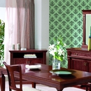 Castle Wallpaper & Blinds - Blinds-Venetian & Vertical