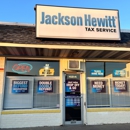 Jackson Hewitt Tax Service - Tax Return Preparation