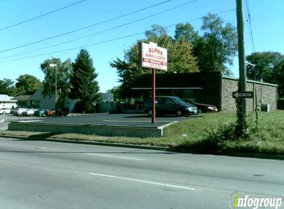 Alpha Women's Center - Des Moines, IA