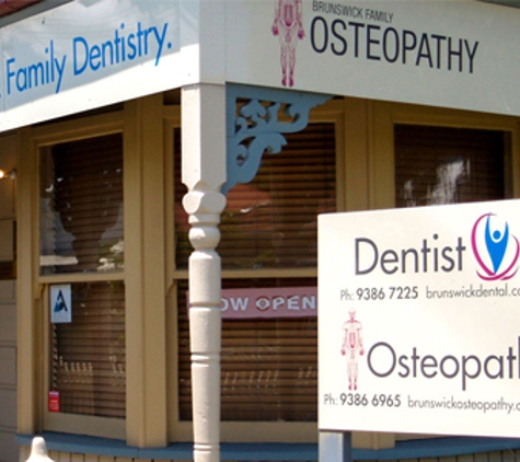 Brunswick Family Dental Surgery - Brunswick, VIC