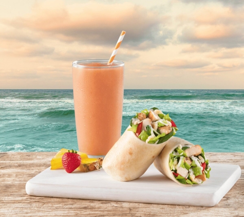 Tropical Smoothie Cafe - Claremore, OK