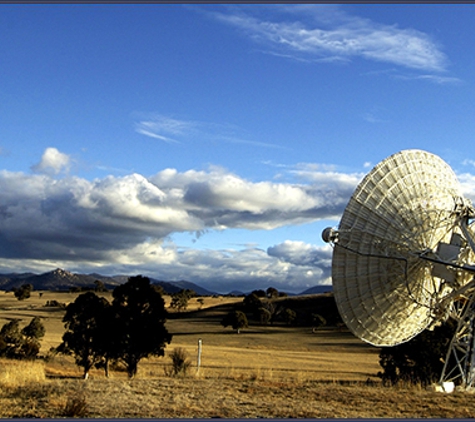 Install My Antenna. Satellite Dish Installation