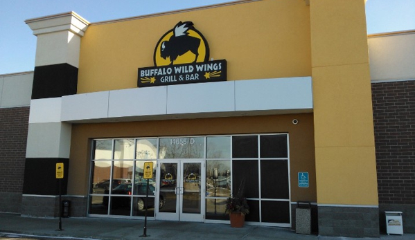 Buffalo Wild Wings - Apple Valley, MN