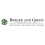 Berger and Green