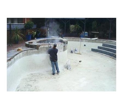 Adelaide Classic Pools - Adelaide, SA