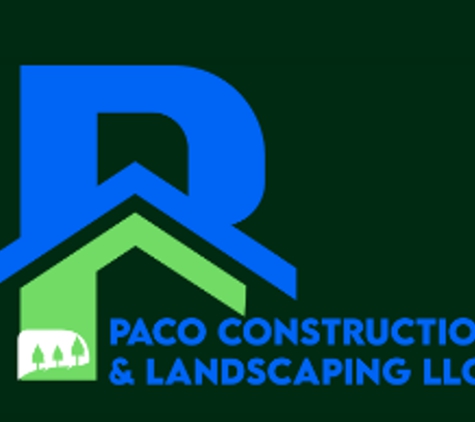 Paco Construction & Landscaping - Dover, DE