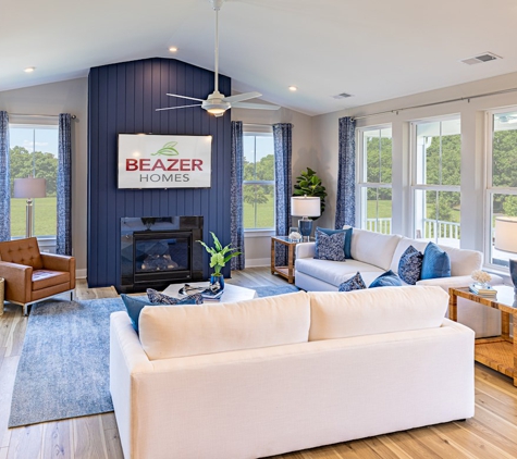 Beazer Homes Sandpiper Cove - Selbyville, DE
