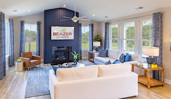 Beazer Homes Chase Oaks - Lewes, DE