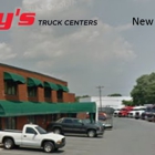 Bergey's Truck Centers