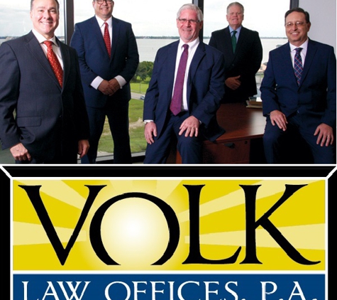 Volk Law Offices, P.A. - Melbourne, FL