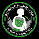 Rubble Rumblers - Garbage Collection